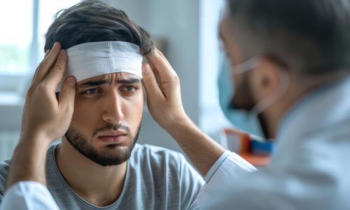 Traumatic Brain Injuries